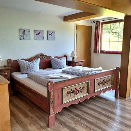 Berghotel Almagmach Immenstadt im Allgaeu Ngoại thất bức ảnh