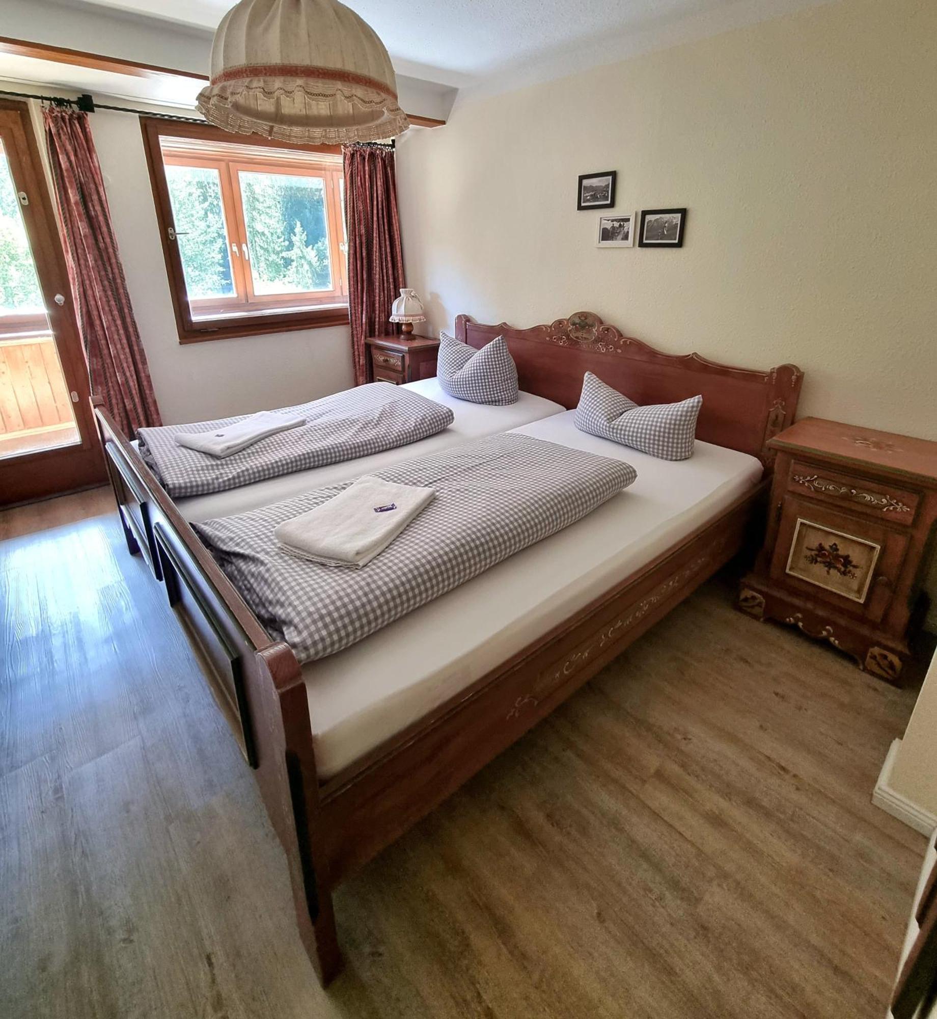 Berghotel Almagmach Immenstadt im Allgaeu Ngoại thất bức ảnh