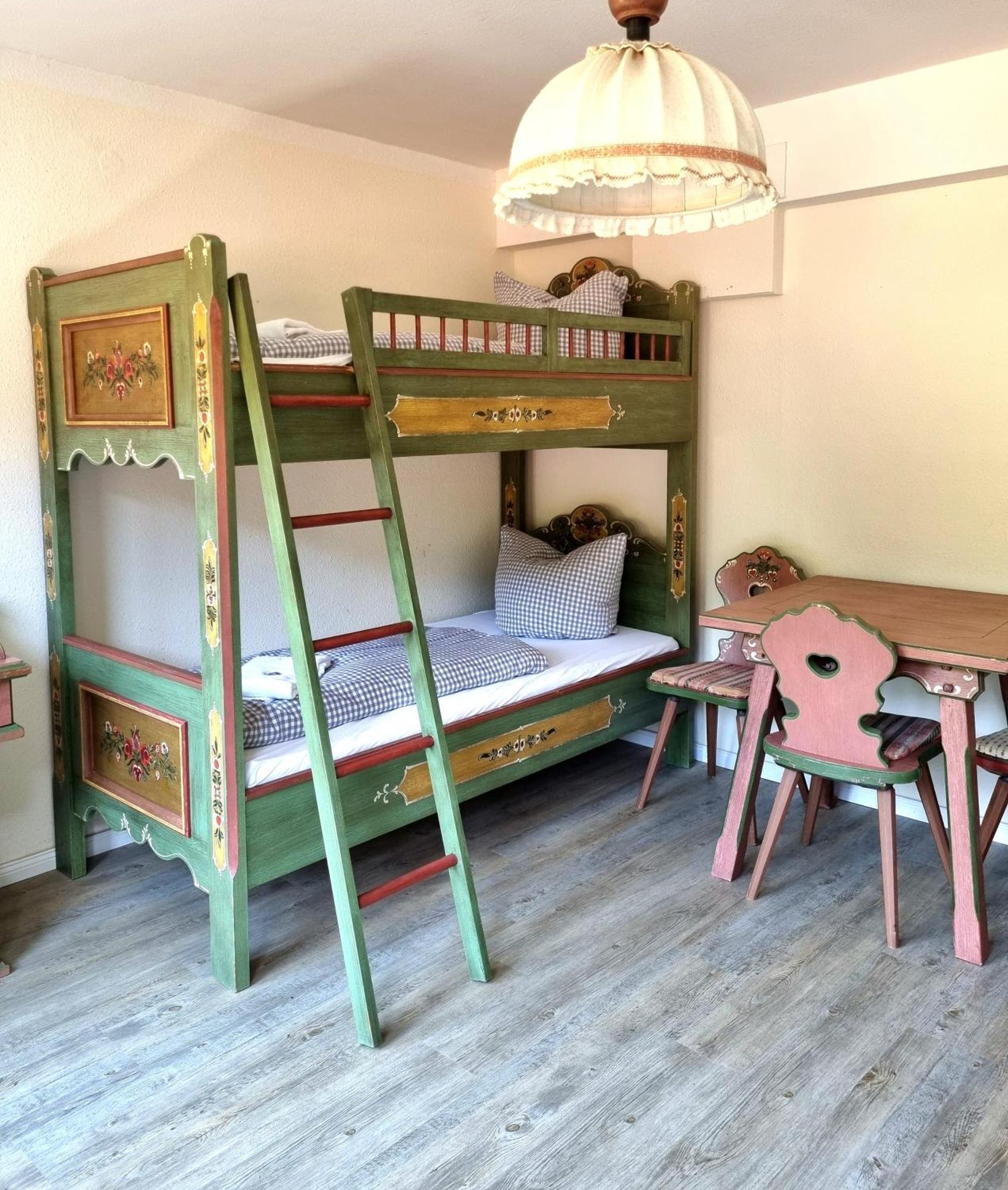 Berghotel Almagmach Immenstadt im Allgaeu Ngoại thất bức ảnh