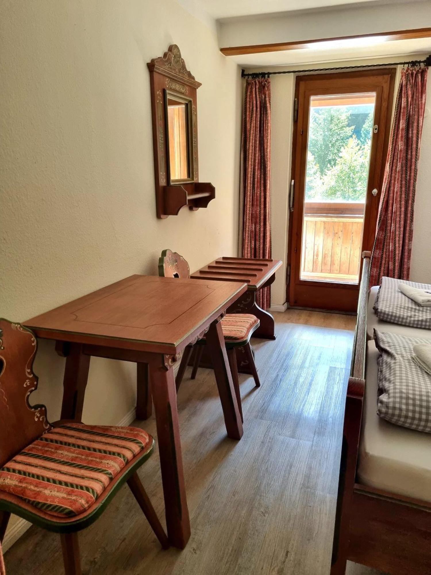 Berghotel Almagmach Immenstadt im Allgaeu Ngoại thất bức ảnh