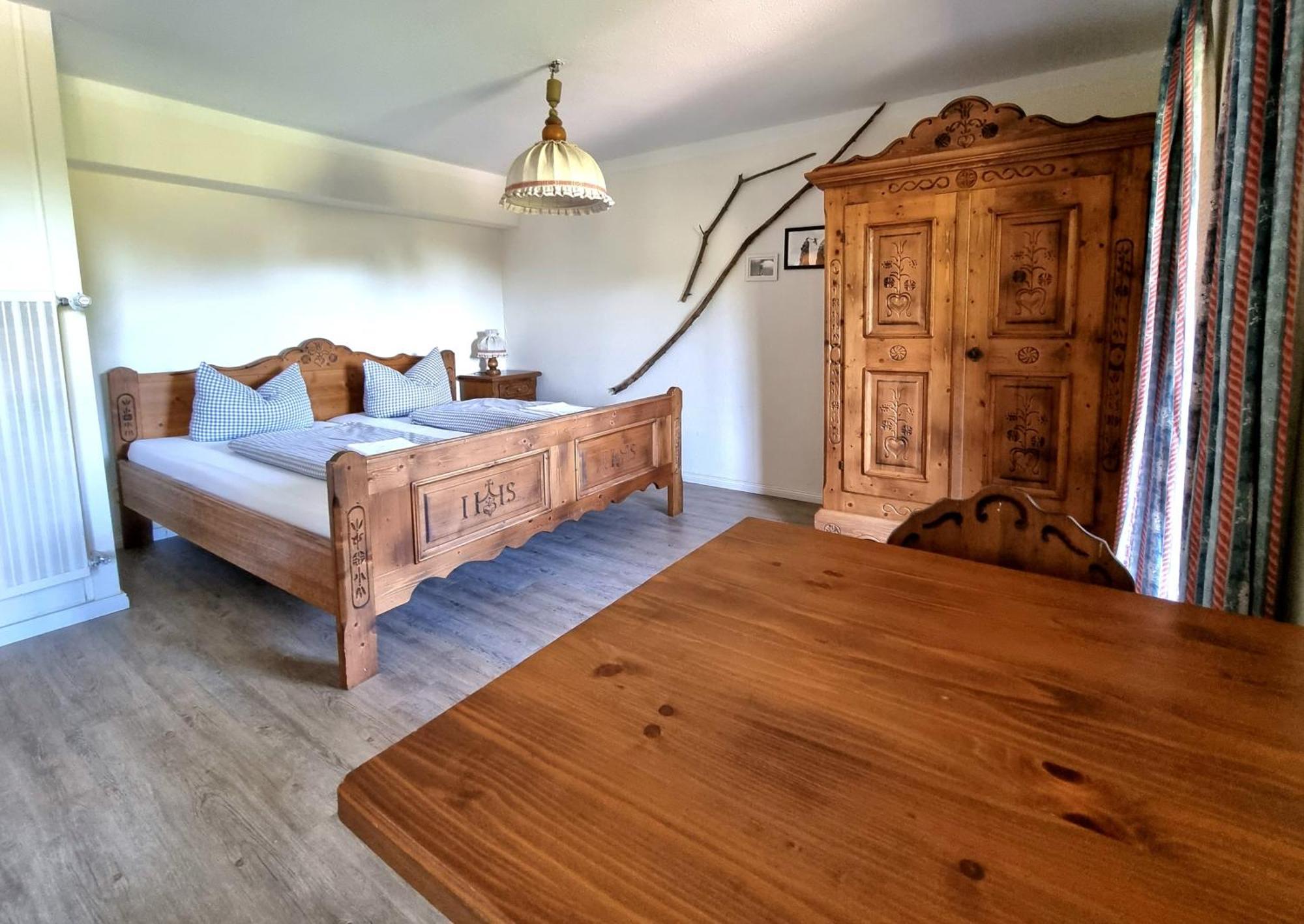 Berghotel Almagmach Immenstadt im Allgaeu Ngoại thất bức ảnh