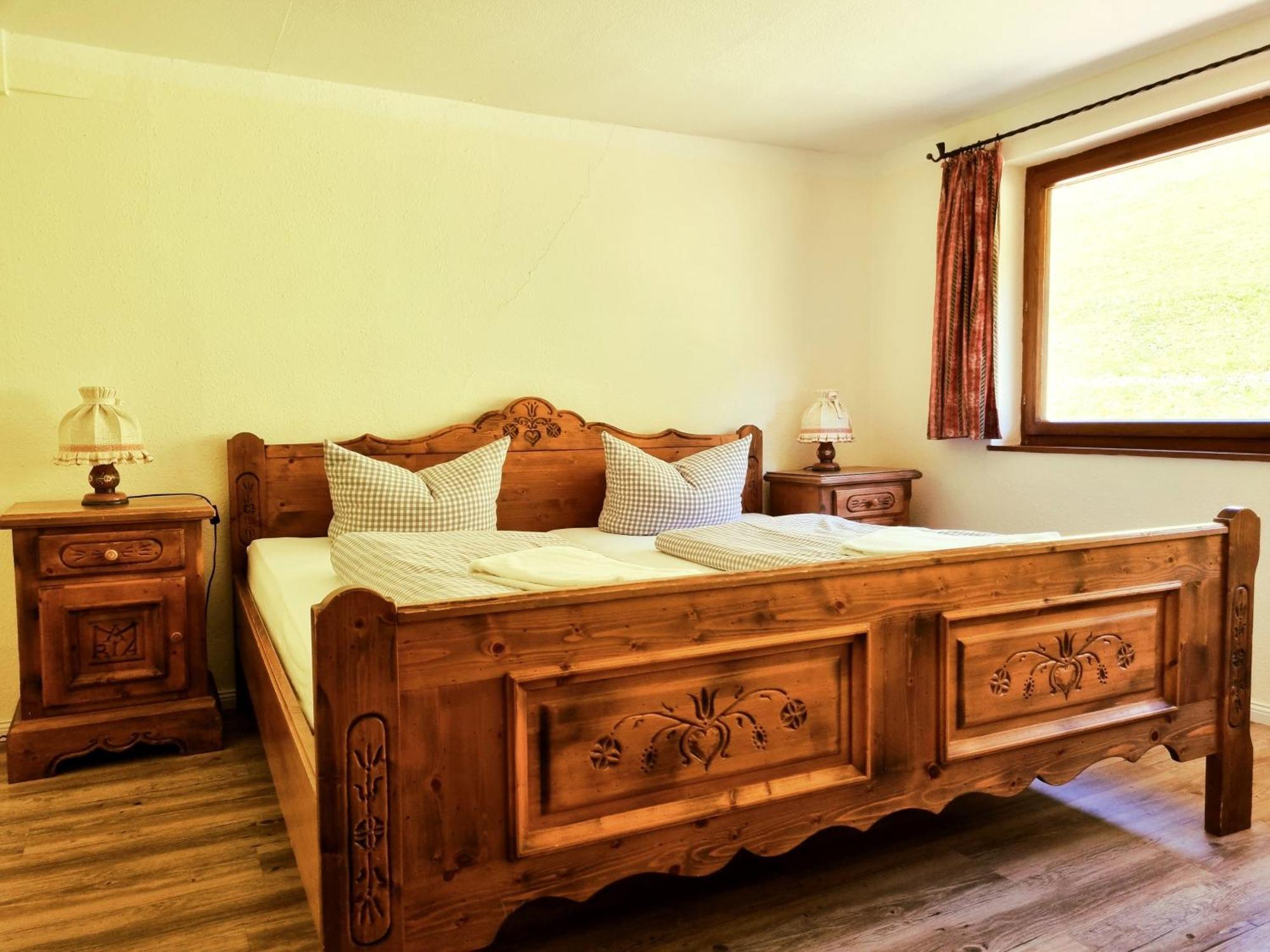 Berghotel Almagmach Immenstadt im Allgaeu Ngoại thất bức ảnh