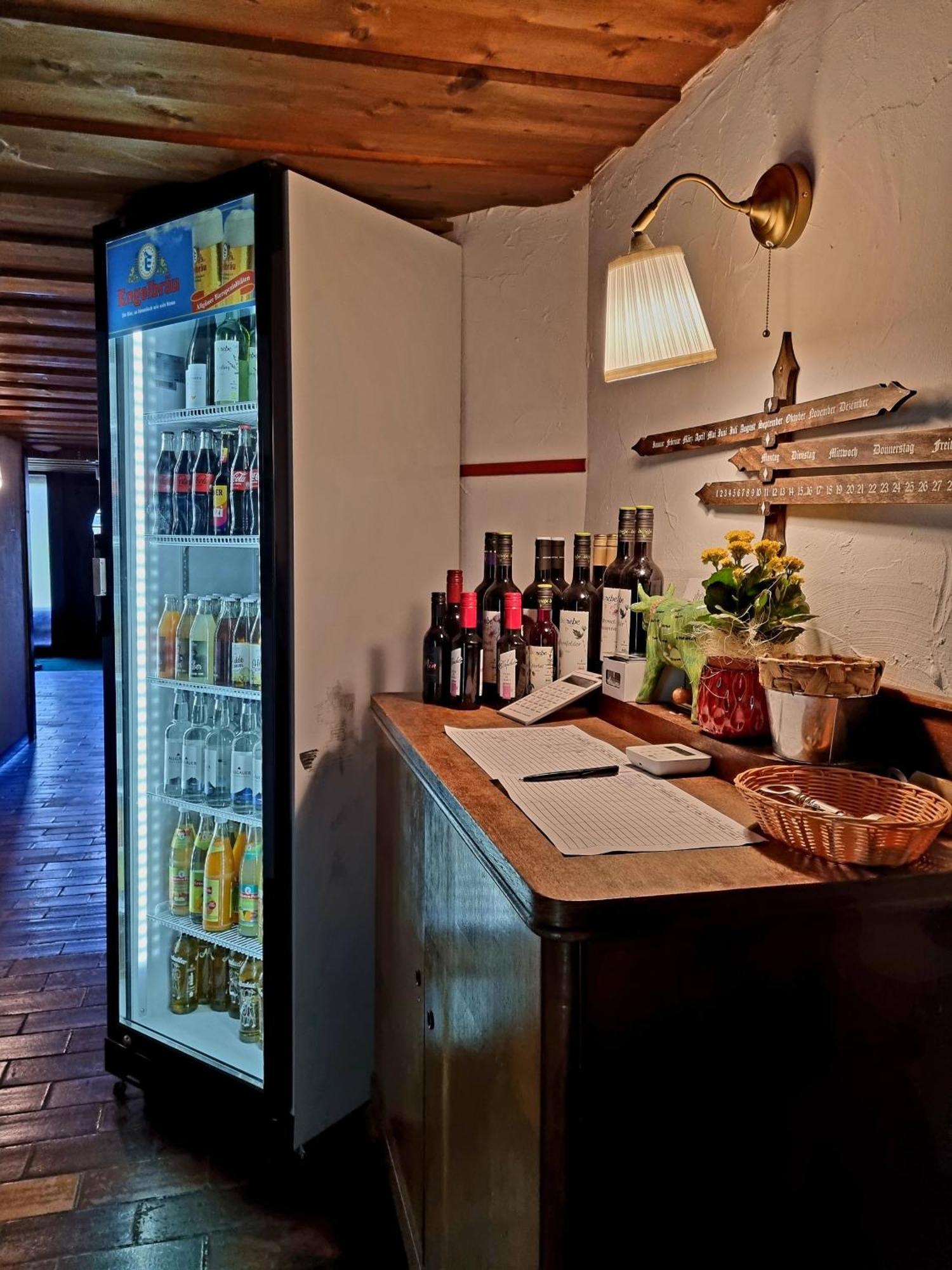 Berghotel Almagmach Immenstadt im Allgaeu Ngoại thất bức ảnh