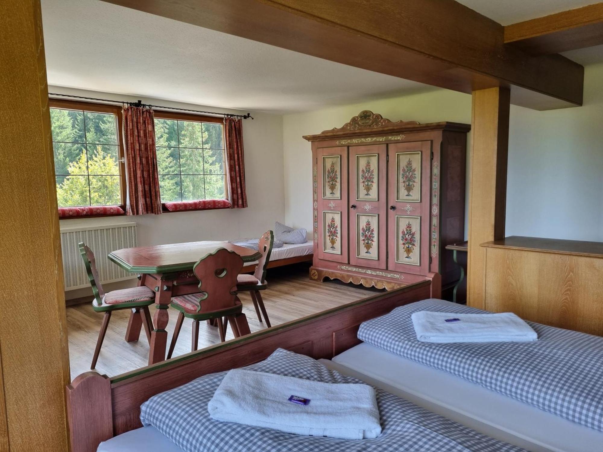Berghotel Almagmach Immenstadt im Allgaeu Ngoại thất bức ảnh