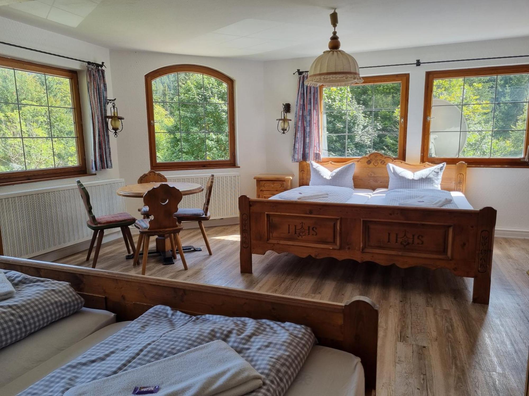Berghotel Almagmach Immenstadt im Allgaeu Ngoại thất bức ảnh