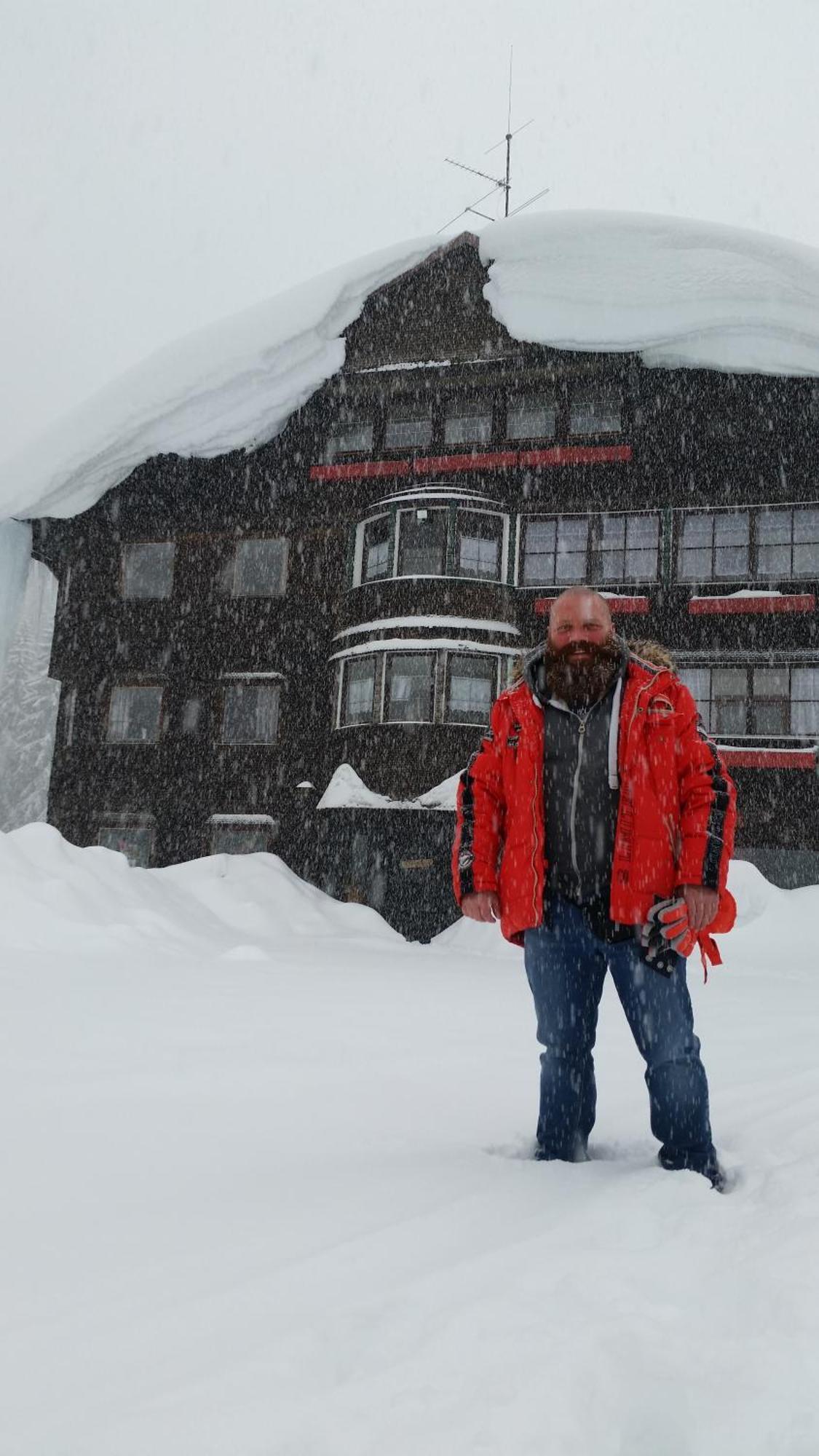 Berghotel Almagmach Immenstadt im Allgaeu Ngoại thất bức ảnh